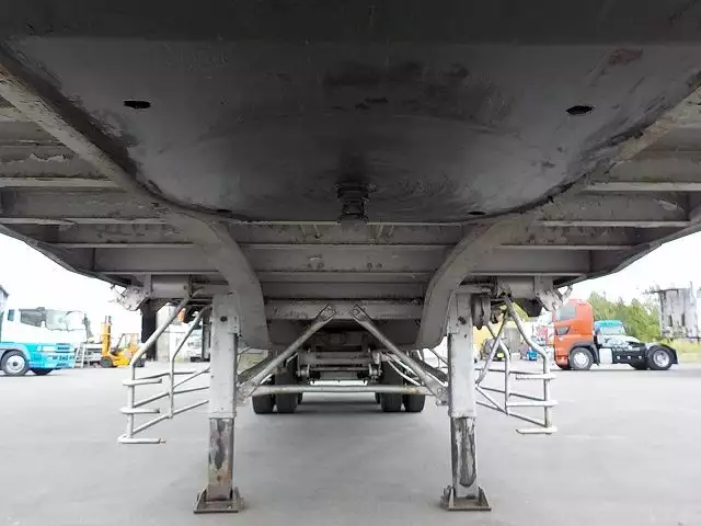 平成12年05月中古その他トレクストレクスの画像8