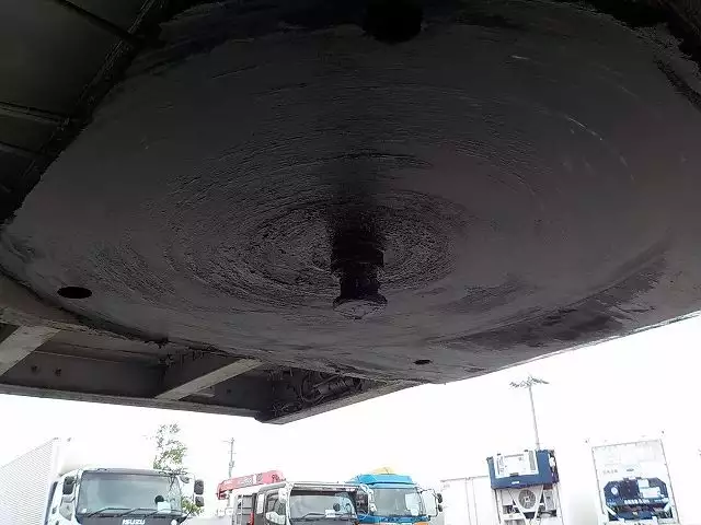 平成12年05月中古その他トレクストレクスの画像9