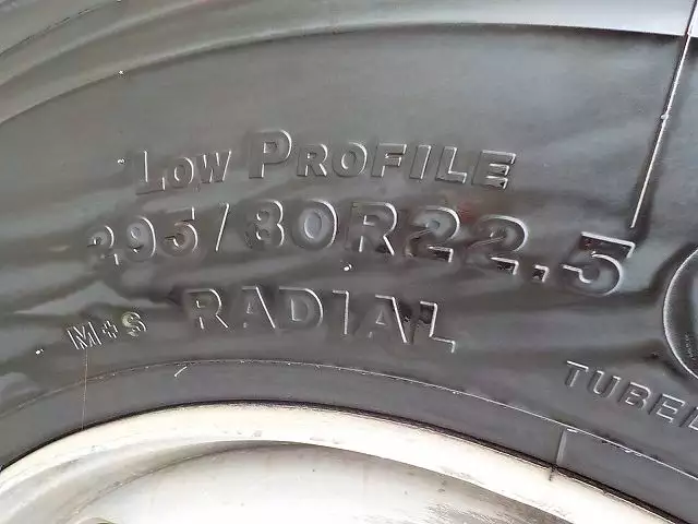 平成16年02月中古大型トラクタヘッドいすゞギガの画像20