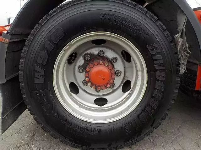 平成16年02月中古大型トラクタヘッドいすゞギガの画像25