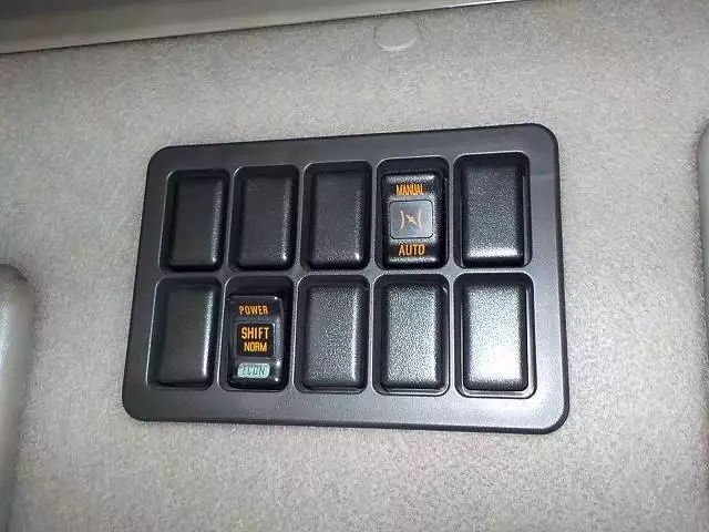 平成16年02月中古大型トラクタヘッドいすゞギガの画像35