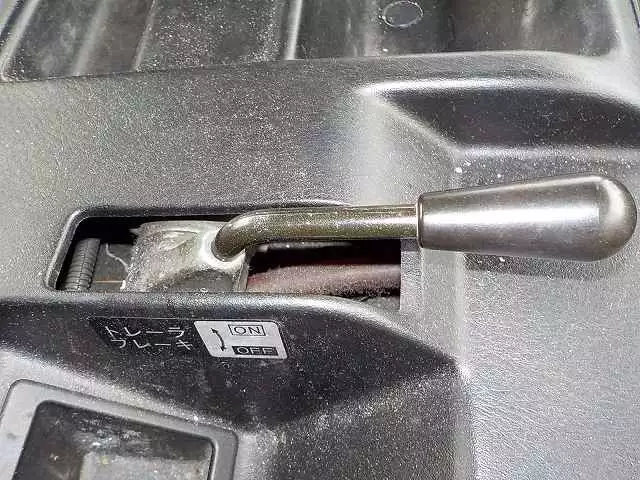 平成16年02月中古大型トラクタヘッドいすゞギガの画像38