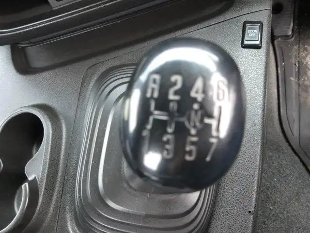 【神奈川県厚木市保管】平成29年 いすゞ トラクタ 走行:571,000km 第五輪荷重:11,500kg 7MTの画像28