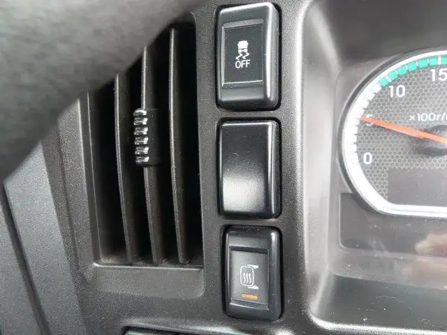 【神奈川県厚木市保管】平成29年 いすゞ トラクタ 走行:571,000km 第五輪荷重:11,500kg 7MTの画像33