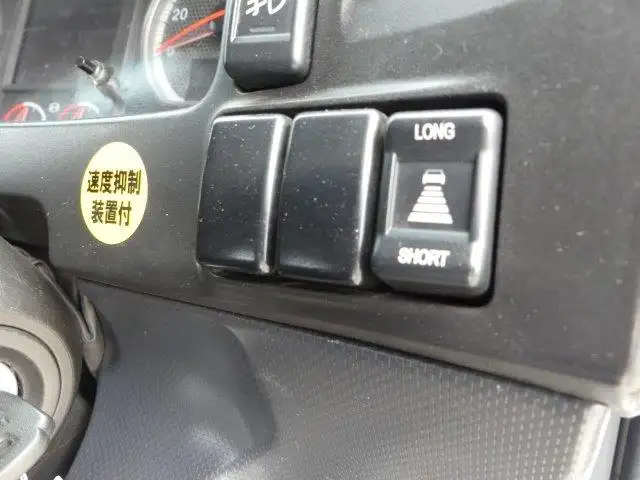 【神奈川県厚木市保管】平成29年 いすゞ トラクタ 走行:571,000km 第五輪荷重:11,500kg 7MTの画像35