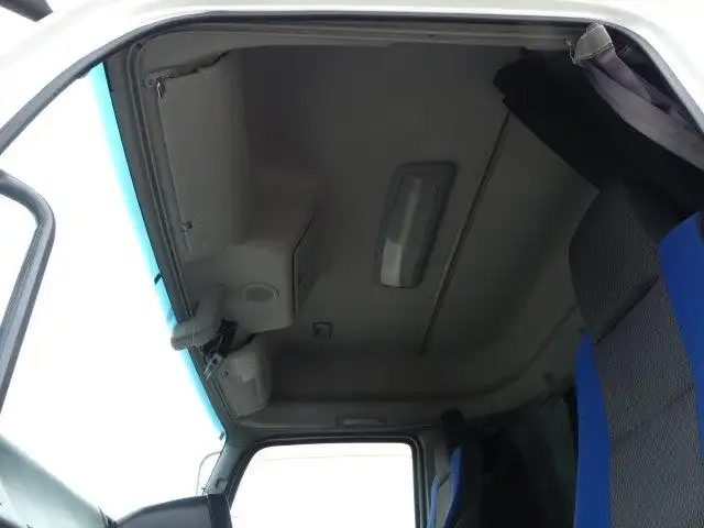 【神奈川県厚木市保管】平成29年 いすゞ トラクタ 走行:571,000km 第五輪荷重:11,500kg 7MTの画像43