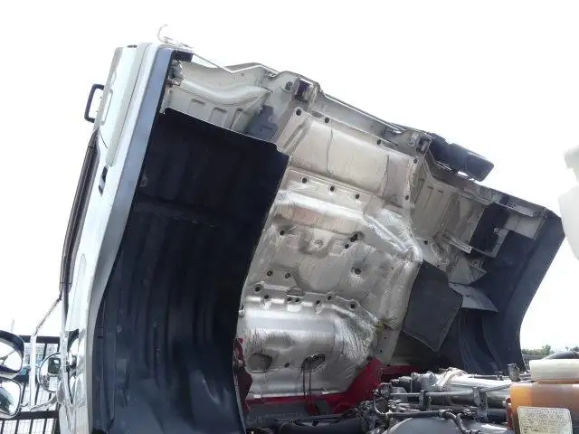 【神奈川県厚木市保管】平成29年 いすゞ トラクタ 走行:571,000km 第五輪荷重:11,500kg 7MTの画像48