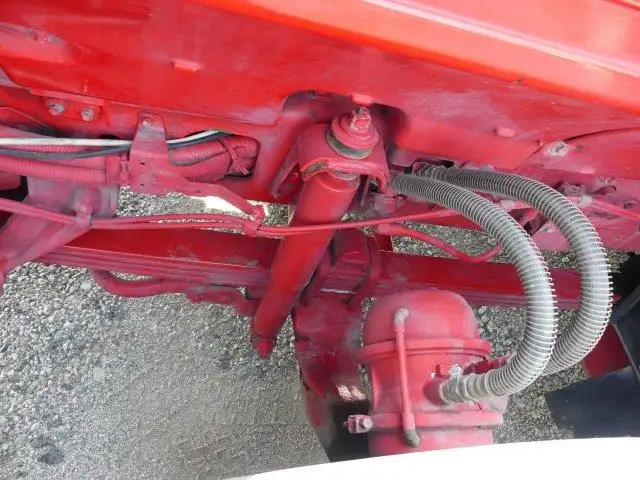 【神奈川県厚木市保管】平成29年 いすゞ トラクタ 走行:571,000km 第五輪荷重:11,500kg 7MTの画像57