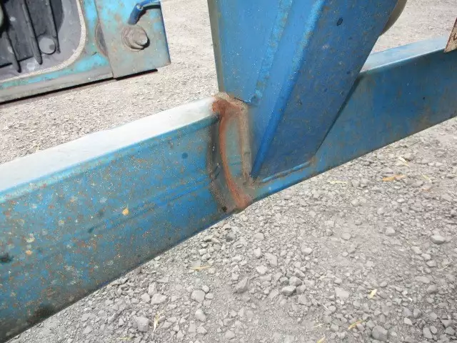 平成19年03月中古その他コンテナシャーシー東急東急の画像18