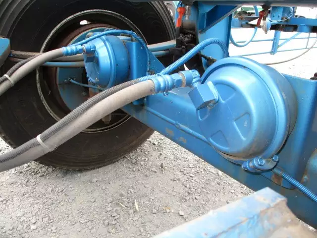 平成19年03月中古その他コンテナシャーシー東急東急の画像24