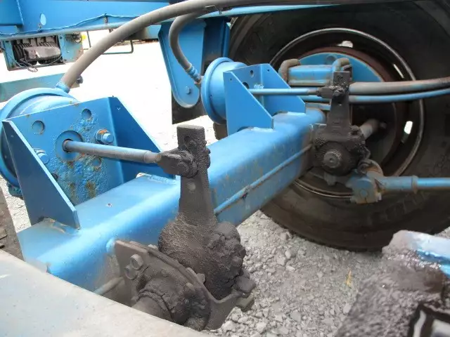 平成19年03月中古その他コンテナシャーシー東急東急の画像25