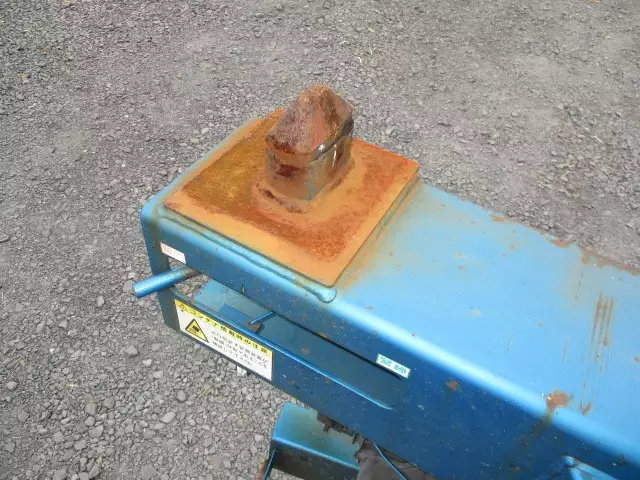 平成19年03月中古その他コンテナシャーシー東急東急の画像27