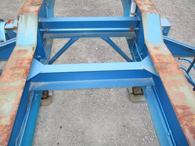 平成19年03月中古その他コンテナシャーシー東急東急の画像30