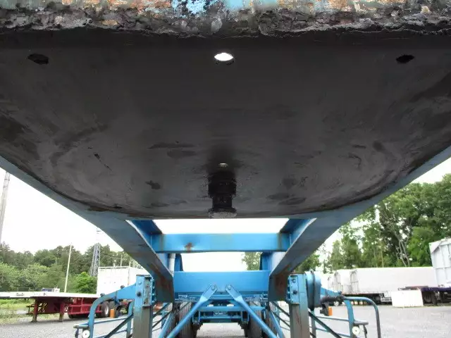 平成19年03月中古その他コンテナシャーシー東急東急の画像4