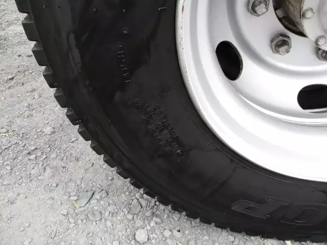 平成19年03月中古その他コンテナシャーシー東急東急の画像35