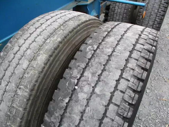 平成19年03月中古その他コンテナシャーシー東急東急の画像37