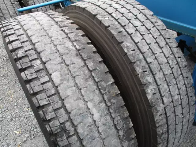 平成19年03月中古その他コンテナシャーシー東急東急の画像38