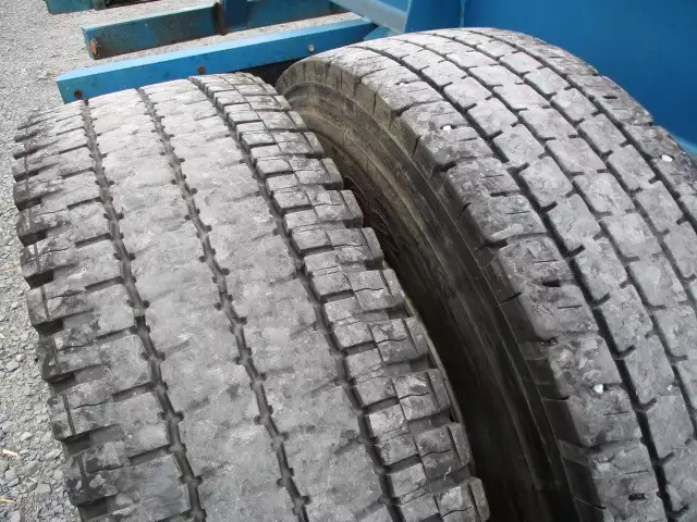 平成19年03月中古その他コンテナシャーシー東急東急の画像39