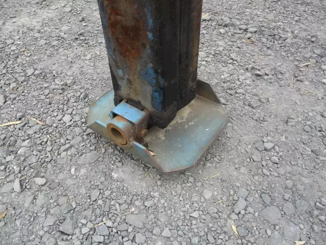 平成19年03月中古その他コンテナシャーシー東急東急の画像40