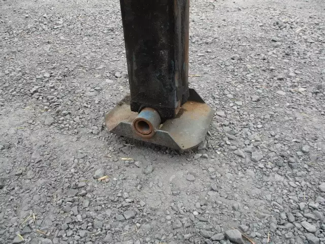 平成19年03月中古その他コンテナシャーシー東急東急の画像41