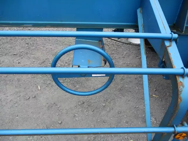 平成19年03月中古その他コンテナシャーシー東急東急の画像10