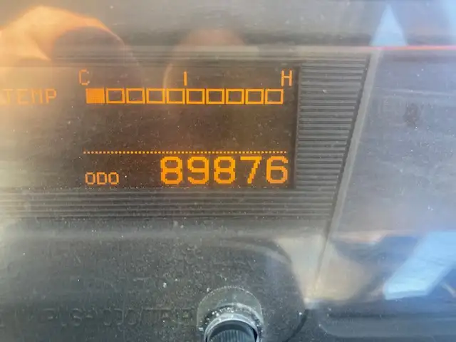 【キャビン  ボデー塗装済】車検=R8年7月迄  H26年 UDコンドル  4tダンプ  6MT  走行8.99万km  オートAC  手動コボレーン  新明和ボデーの画像23