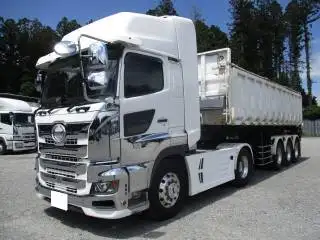 日野 プロフィア トラクタヘッド 令和02年式 2DG-SH1EDGG