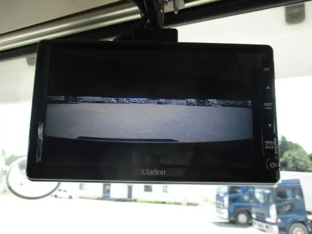 車検付(R8.3)令和2年 日野トラクタ+ダンプトレーラーセット PTO付 450馬力 AT 距離25万㎞位 の画像29