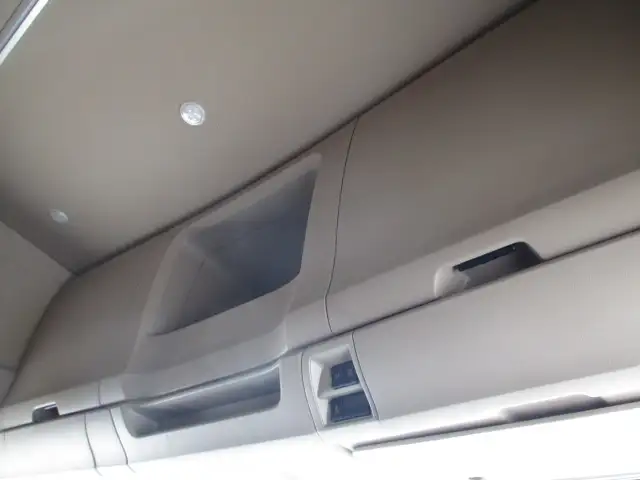 車検付(R8.3)令和2年 日野トラクタ+ダンプトレーラーセット PTO付 450馬力 AT 距離25万㎞位 の画像30