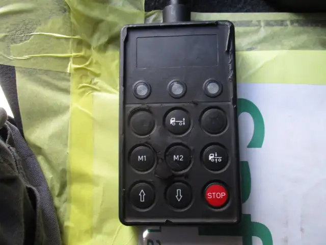 車検付(R8.3)令和2年 日野トラクタ+ダンプトレーラーセット PTO付 450馬力 AT 距離25万㎞位 の画像35