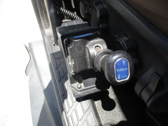 車検付(R8.3)令和2年 日野トラクタ+ダンプトレーラーセット PTO付 450馬力 AT 距離25万㎞位 の画像36