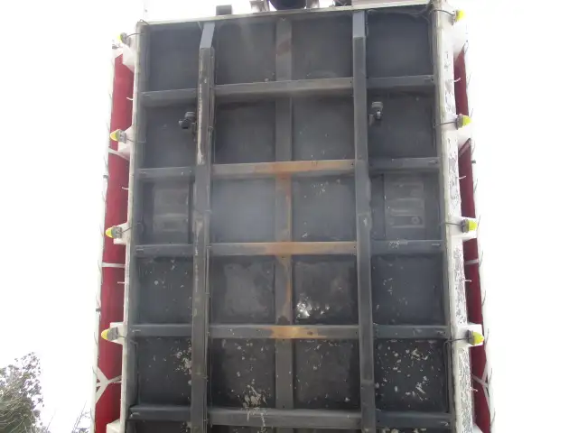 車検付(R8.3)令和2年 日野トラクタ+ダンプトレーラーセット PTO付 450馬力 AT 距離25万㎞位 の画像54