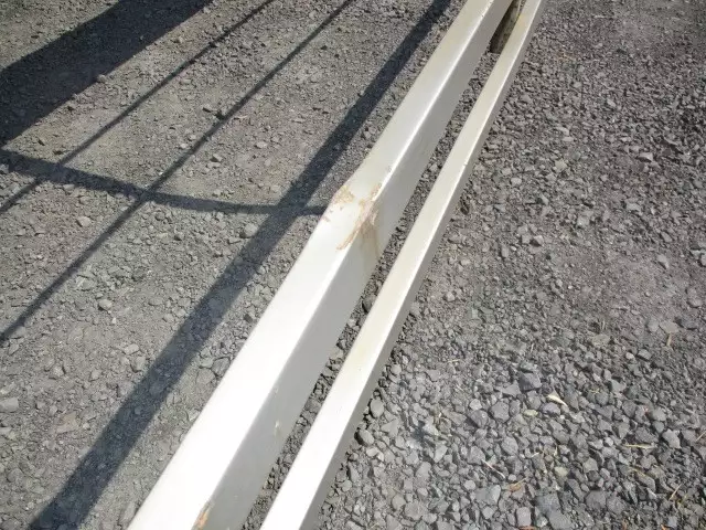 平成18年01月中古その他コンテナシャーシー日本フルハーフフルハーフの画像18