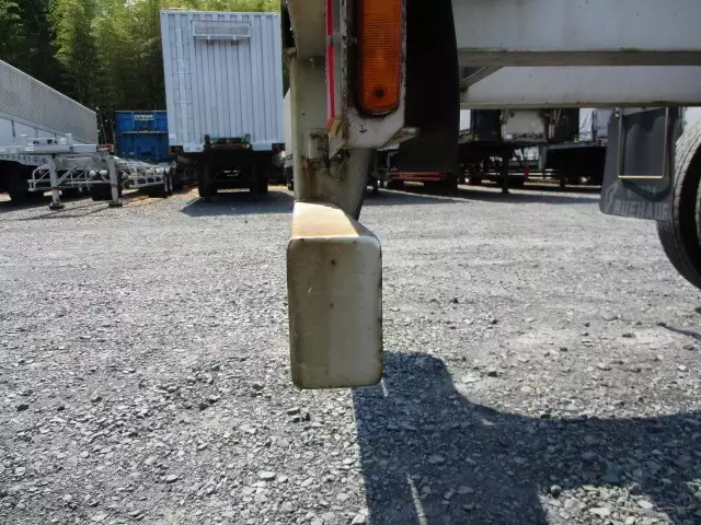 平成18年01月中古その他コンテナシャーシー日本フルハーフフルハーフの画像28