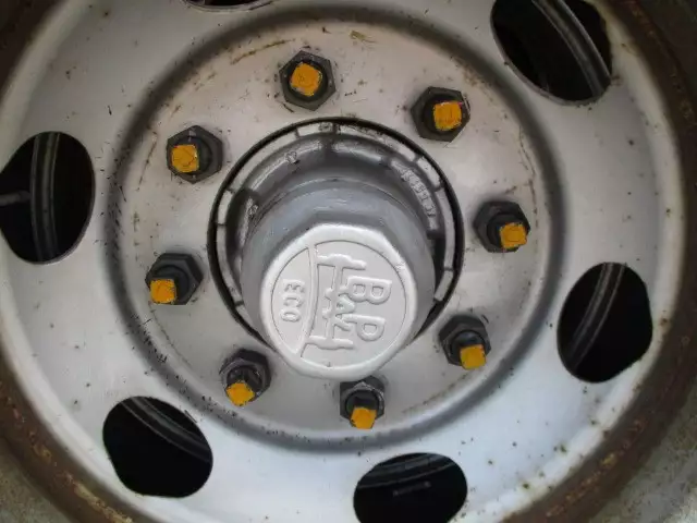 平成18年01月中古その他コンテナシャーシー日本フルハーフフルハーフの画像37