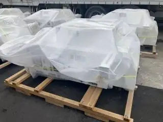 パーツ・物置など 式 DCA-20CKⅡ