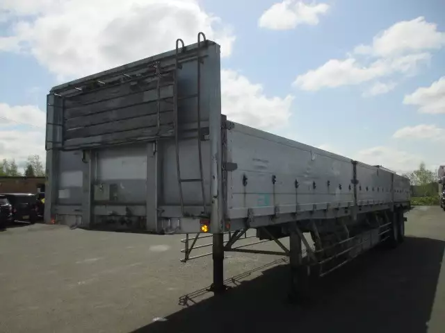 平成07年04月中古その他国内・その他富士の画像1