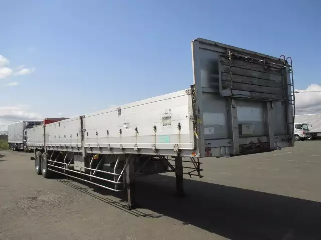 平成07年04月中古その他国内・その他富士の画像2