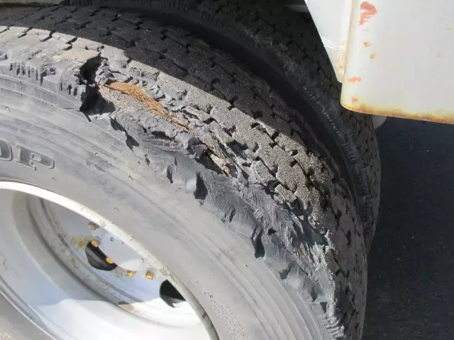 平成07年04月中古その他国内・その他富士の画像15