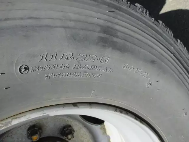 平成07年04月中古その他国内・その他富士の画像16