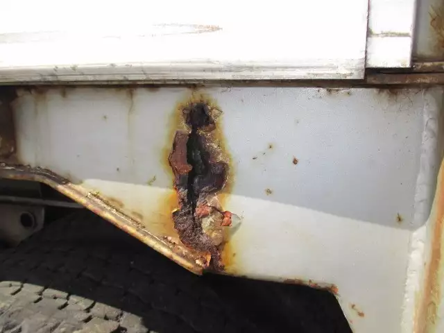 平成07年04月中古その他国内・その他富士の画像17