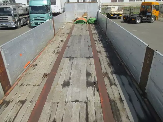 平成07年04月中古その他国内・その他富士の画像20