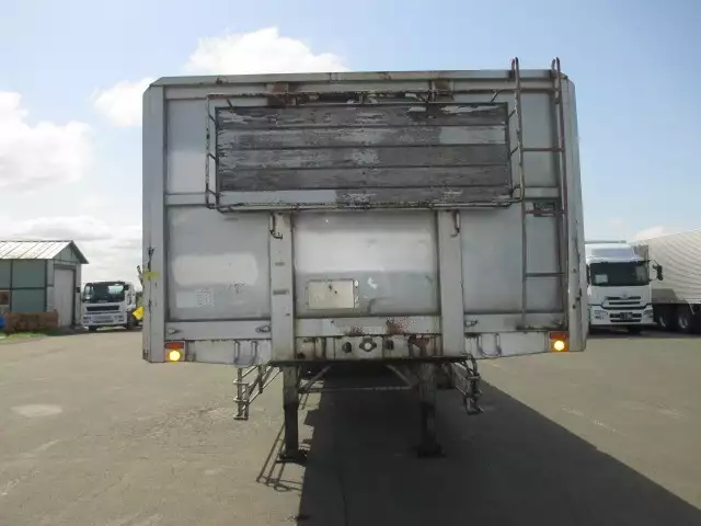 平成07年04月中古その他国内・その他富士の画像3