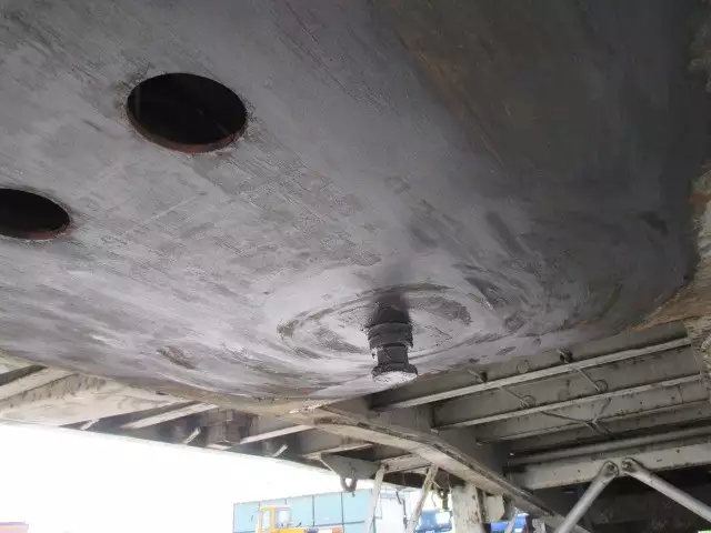 平成07年04月中古その他国内・その他富士の画像4