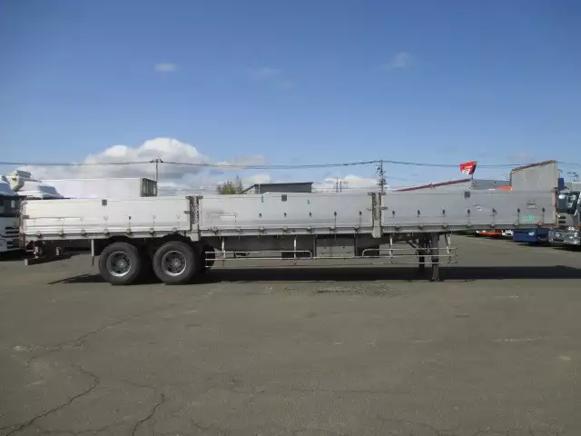 平成07年04月中古その他国内・その他富士の画像9