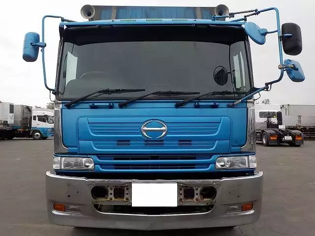 平成13年03月中古大型日野日野の画像2