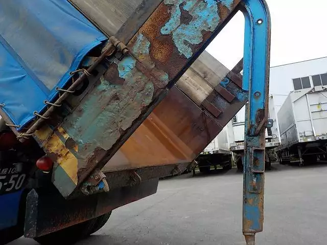 平成13年03月中古大型日野日野の画像16