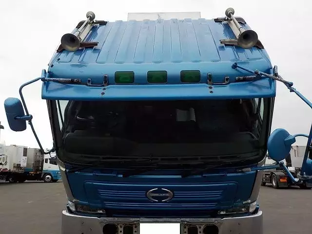 平成13年03月中古大型日野日野の画像18