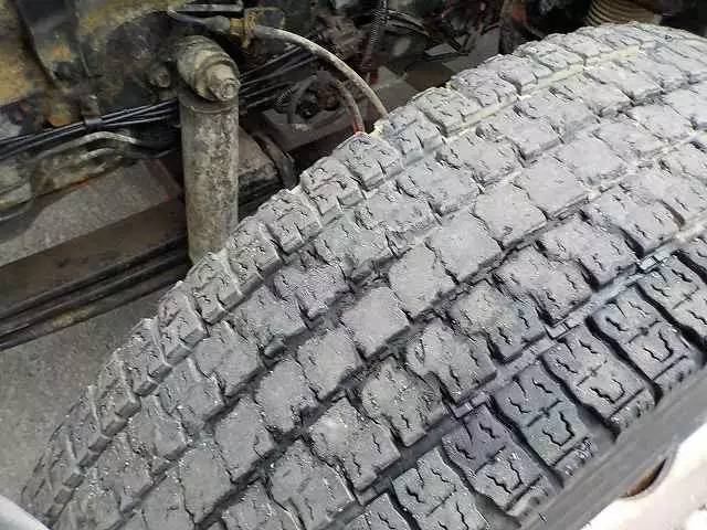 平成13年03月中古大型日野日野の画像21