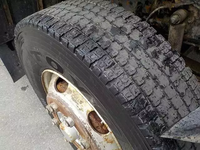 平成13年03月中古大型日野日野の画像22